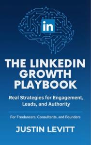 LinkedIn Marketing Playbook for Freelancers and Consultants