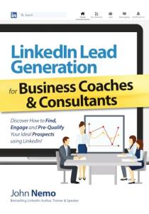 LinkedIn Lead Generation for Coaches and Consultants