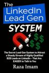 LinkedIn Lead Gen System for B2B Success