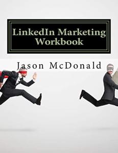 LinkedIn Marketing Workbook for Business Success