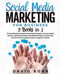 Social Media Marketing: 3 Books to Boost Profits