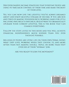 Passive Income Strategies for Financial Freedom