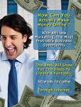 Make Money Online with Affiliate Marketing Strategies