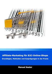 Affiliate Marketing Basics for Online Shops