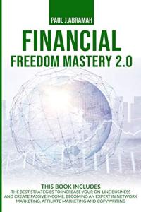 Master Financial Freedom: Boost Online Income Strategies
