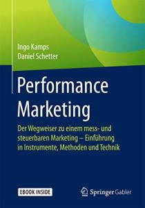Performance Marketing: A Guide to Measurable Success