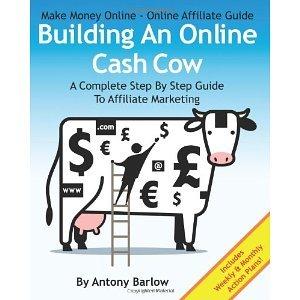 Affiliate Marketing Guide: Your Step-By-Step Blueprint