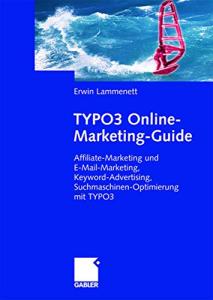 TYPO3 Online Marketing Guide: Affiliate & SEO Tips