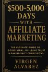 Earn $500 to $5,000 Monthly with Affiliate Marketing