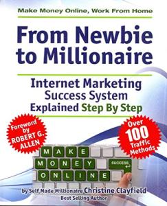 Easy Steps to Online Wealth: Affiliate Marketing Guide