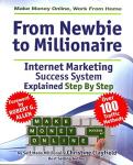 Easy Steps to Online Wealth: Affiliate Marketing Guide