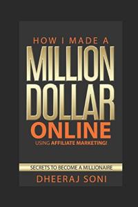 Make a Million with Affiliate Marketing in a Year