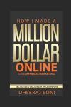 Make a Million with Affiliate Marketing in a Year