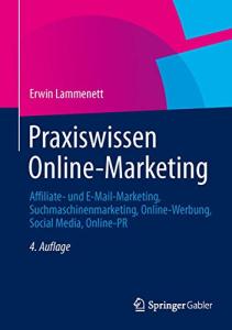 Master Online Marketing: Affiliate, SEO, Social Media Guide