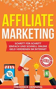 Easy Affiliate Marketing: Earn Money Online Fast