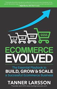 Ecommerce Evolved: Your Guide to Success Online