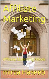 Essential Guide to Affiliate Marketing eBook