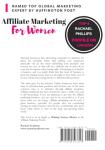 Affiliate Marketing for Women by Phillips