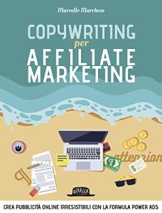 Power Ads: Master Copywriting for Affiliate Marketing