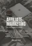 Easy Passive Income through Affiliate Marketing