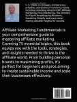 Affiliate Marketing Basics for Beginners
