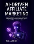 AI Affiliate Marketing: Make Money Online Easily