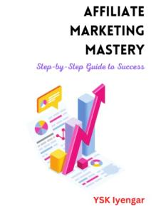Master Affiliate Marketing: Step-by-Step Success Guide