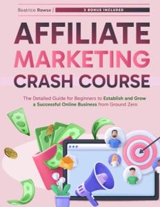Beginner's Guide to Affiliate Marketing: Establish Successful Online Business