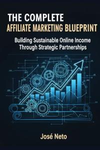 The Ultimate Guide to Affiliate Marketing Success