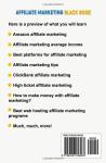 Affiliate Marketing Black Book