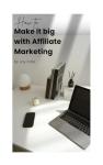 Unlock Your Success with Affiliate Marketing