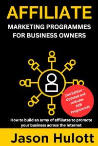 Affiliate Marketing Programs: Build Your Affiliate Army