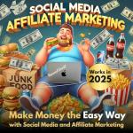 Easy Social Media Affiliate Marketing for Profits