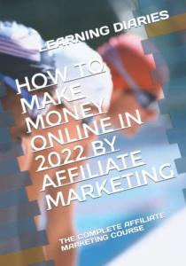 Affiliate Marketing Course: Make Money Online Fast