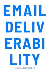 Boost Your Email Deliverability Today!
