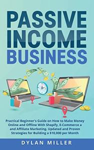 Beginner's Guide to Earning Passive Income Online