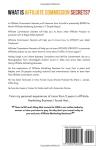 Affiliate Commission Secrets: Build Your $1000/Month Business