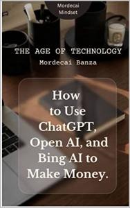 Earn Money Using ChatGPT and Bing AI Strategies