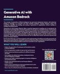 Amazon Bedrock for Scalable Generative AI Solutions