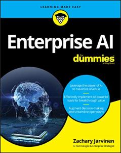 Master Enterprise AI: A Beginner's Guide