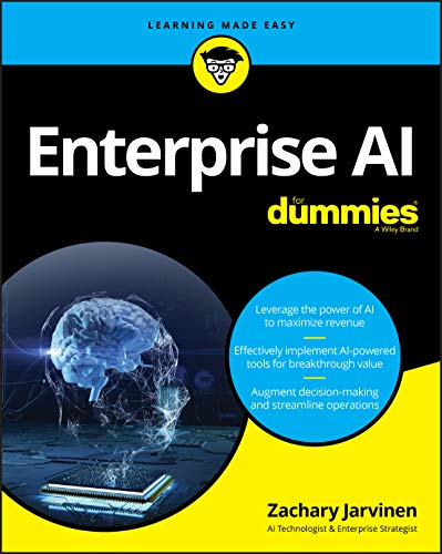 Master Enterprise AI: A Beginner's Guide