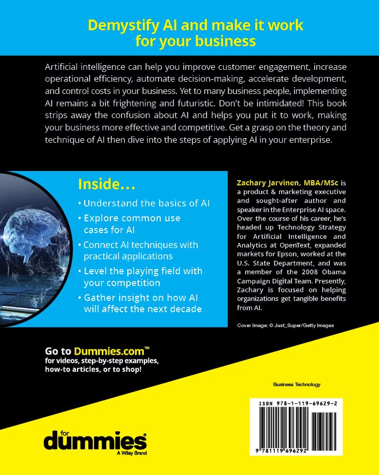 Master Enterprise AI: A Beginner's Guide