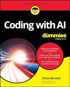 AI Coding Made Easy: A Beginner's Guide