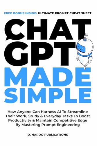 Master ChatGPT: Boost Productivity and Streamline Tasks