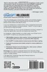 ChatGPT Millionaire: Effortless Online Income Mastery