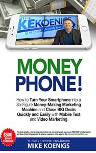 Turn Your Smartphone into a Money-Making Machine