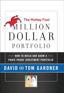 Build a Panic-Proof Million Dollar Portfolio Today