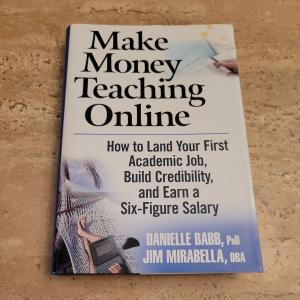 Make Money Teaching Online: Your First Job Guide