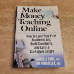 Make Money Teaching Online: Your First Job Guide