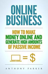 Make Money Online with Simple Business Ideas